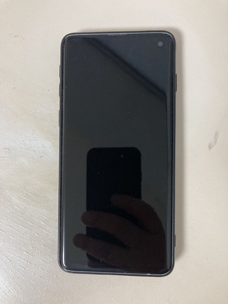 Samsung galaxsy s 10