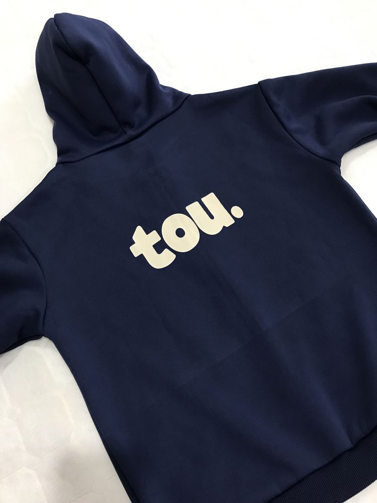 Толстовка детская