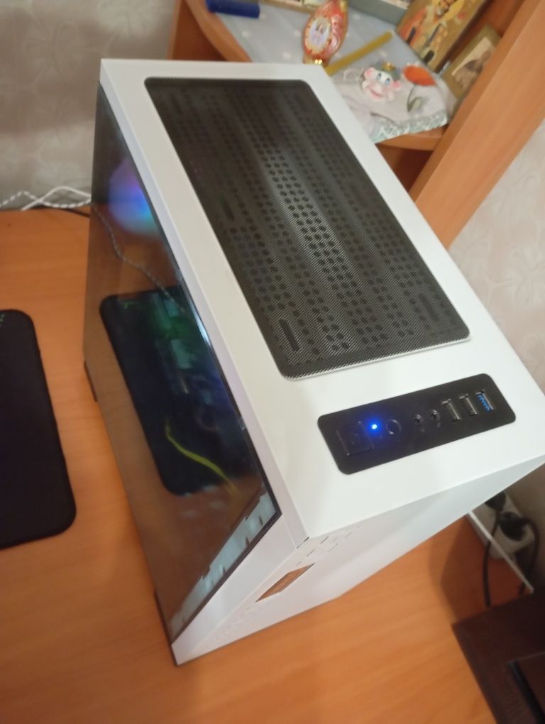 Игровой компьютер срочно