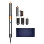 Стайлер Dyson Airwrap Long HS05 nickel cooper аналог