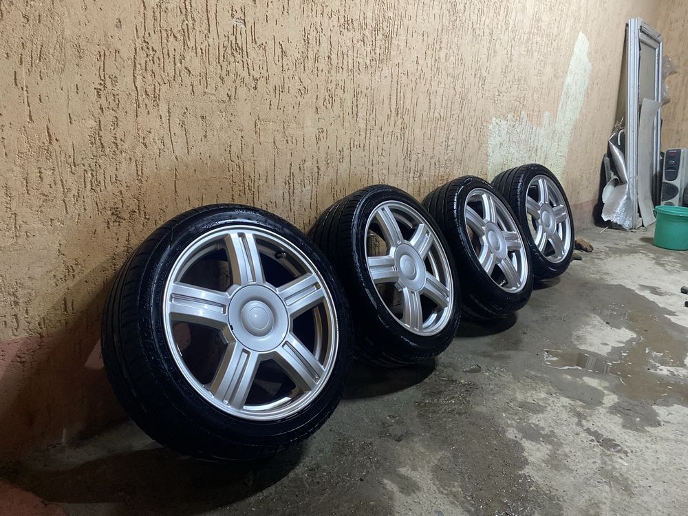 Продаю ТОРУСЫ 16, Покупал в прошлом летом августе