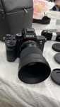 Sigma 30 mm 1.4 sony e продается
