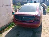 Mazda 626 GE Cronos целиком или в разбор