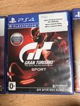 Диск пс 4 gran turismo/ТехноАлтын/Рассрочка