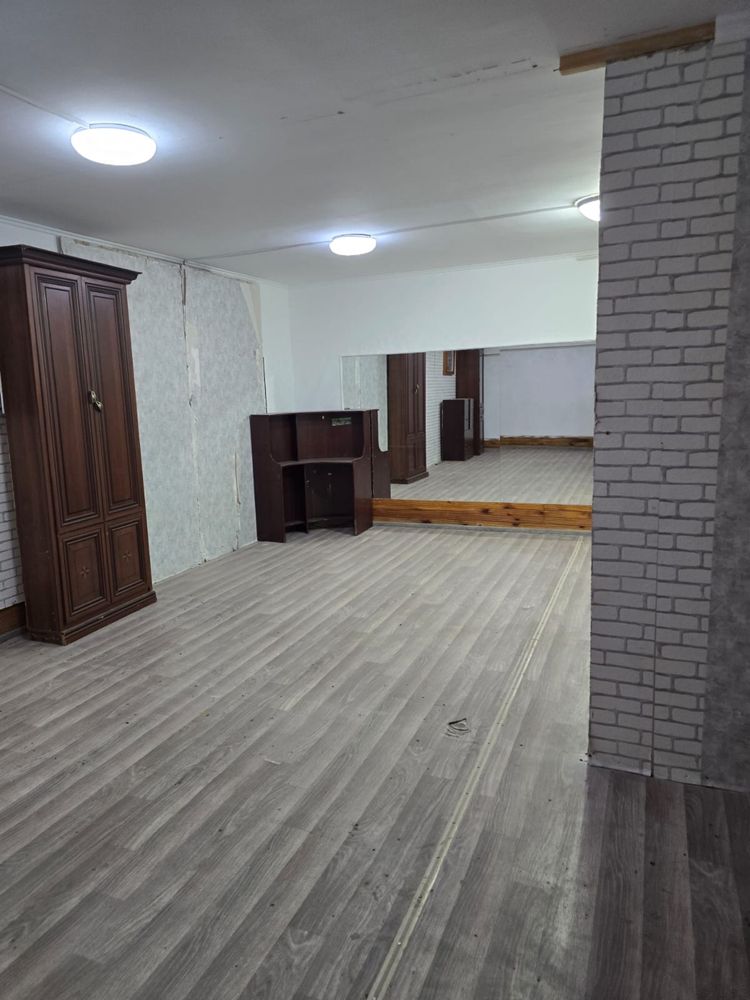 Сдается помещение 135 кв. м в аренду