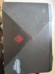 Ноутбук HP omen 15