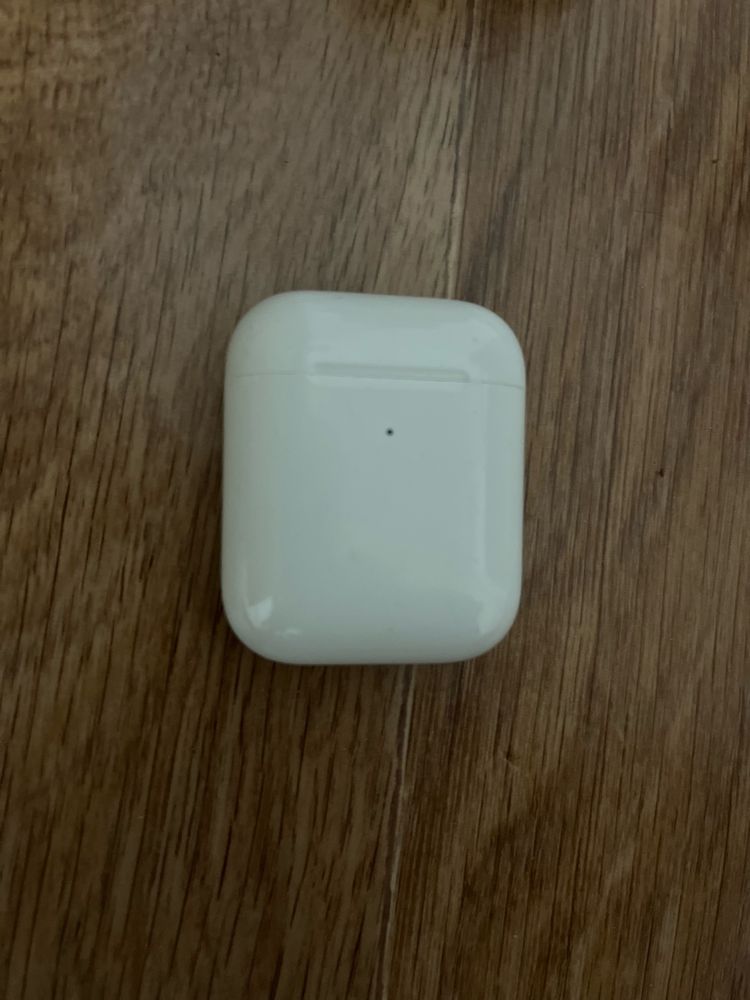 Airpods 2 Оригинал