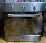 Электрический духовой шкаф Hotpoint-Ariston