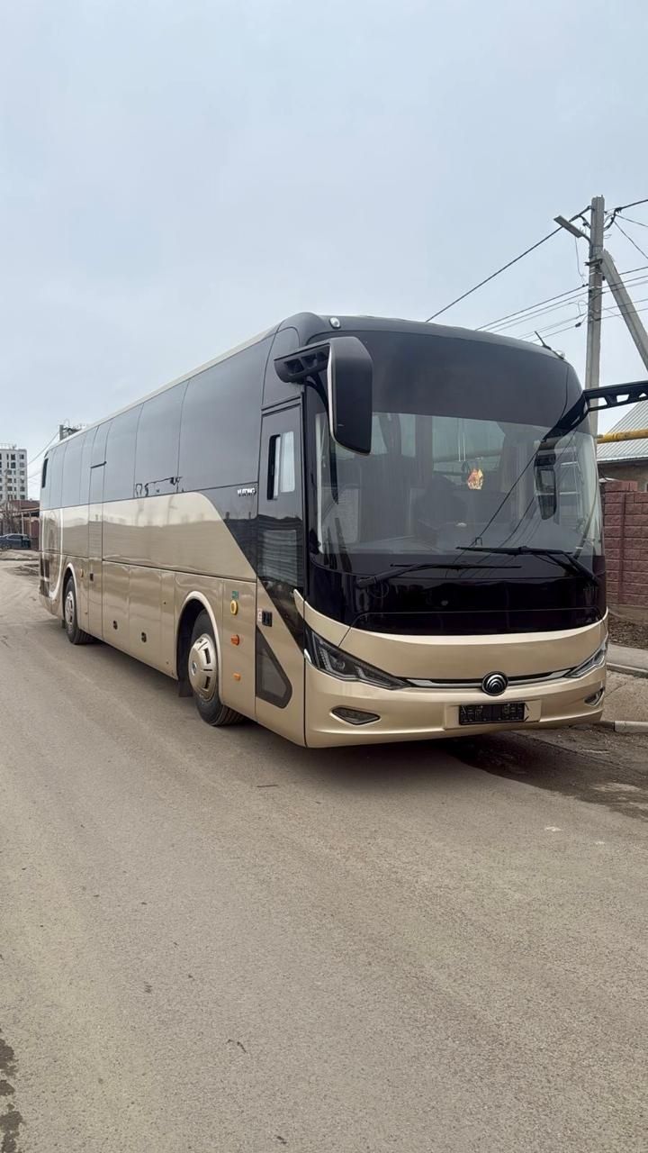 Аренда  автобусов и пассажирский перевозки. ПО ГОРОДУ  АЛМАТЫ