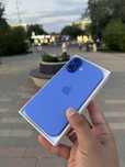 Iphone 16 Ultramarine 5G EAC 256GB 97%