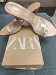 Женские туфли ZARA новые.