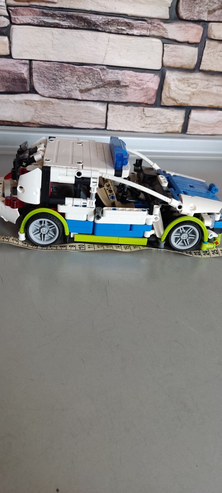 Конструктор Technic