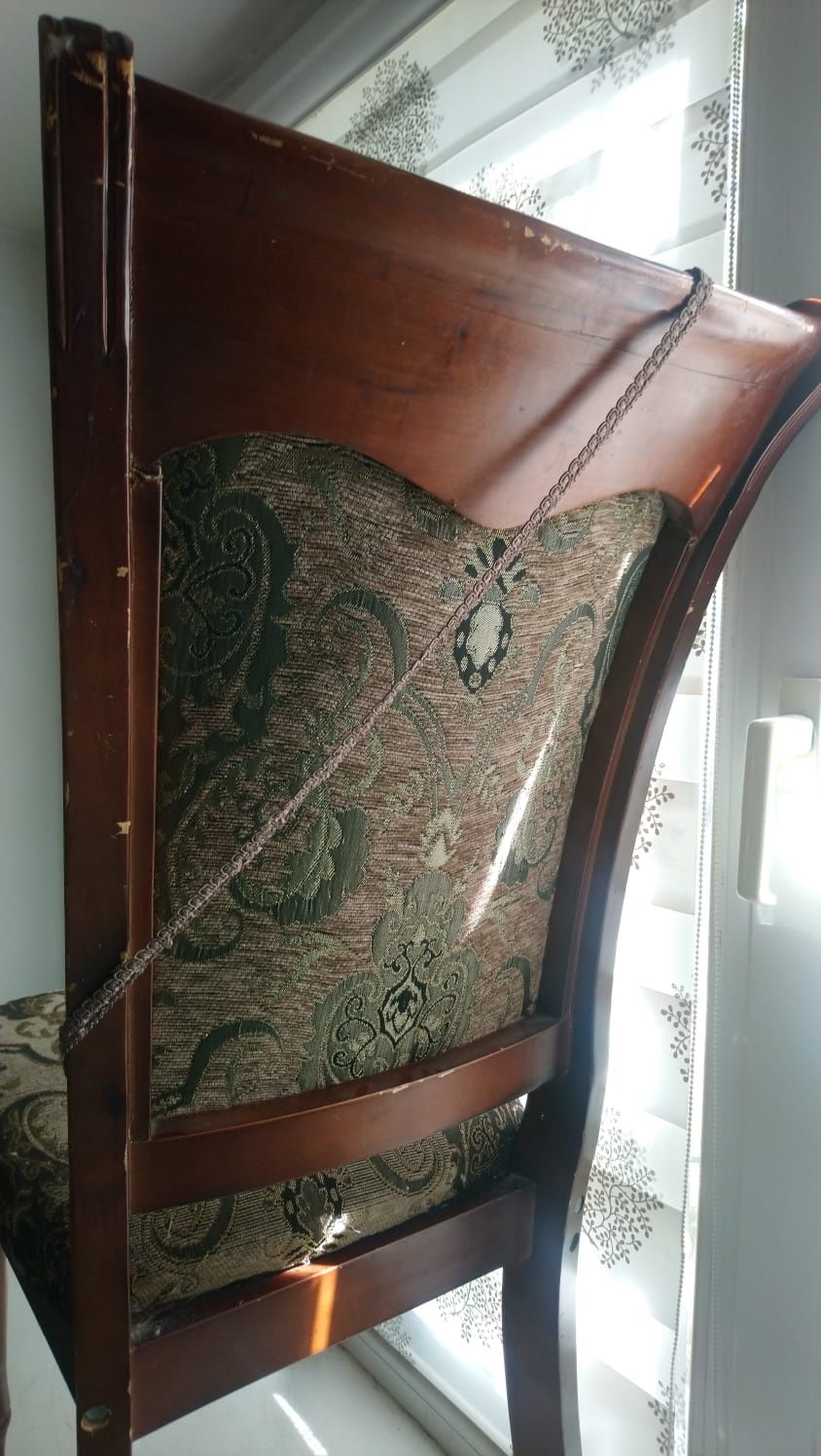 Продам стулья б/у