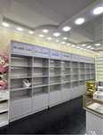 Продаётся мебель: полки и стеллажи для магазина