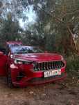 Продам Jac j7 2021 года