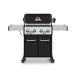Гриль газовый Broil King BARON 490
