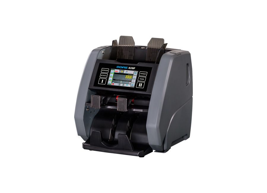 Счетные машинки DORS, Hitachi, Real Cash, AB, Bill counter, Magner