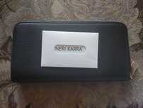 Портмоне Neri Karra