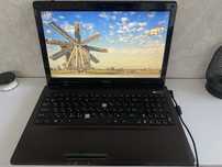 Ноутбук ASUS для работы