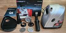 Мясорубка электрическая Kraft KF-MG1320S