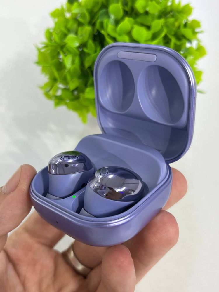Galaxy Buds Pro