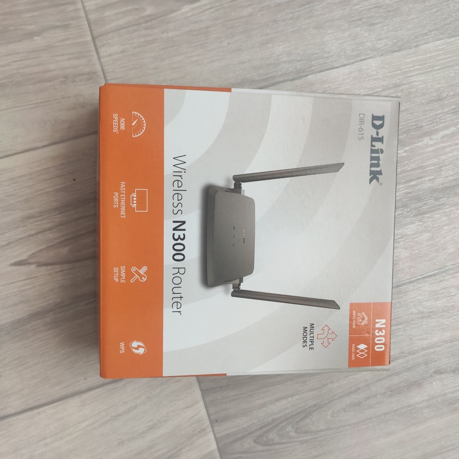 Продам роутер D-Link