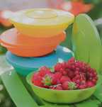 Посуда tupperware