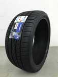 255/35R20 97W XL   275/35R20 102W XL — Altenzo Sports Comforter +