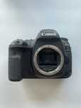Canon 5D Mark IV