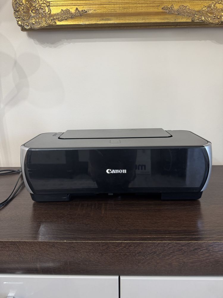 Принтер Canon цветной