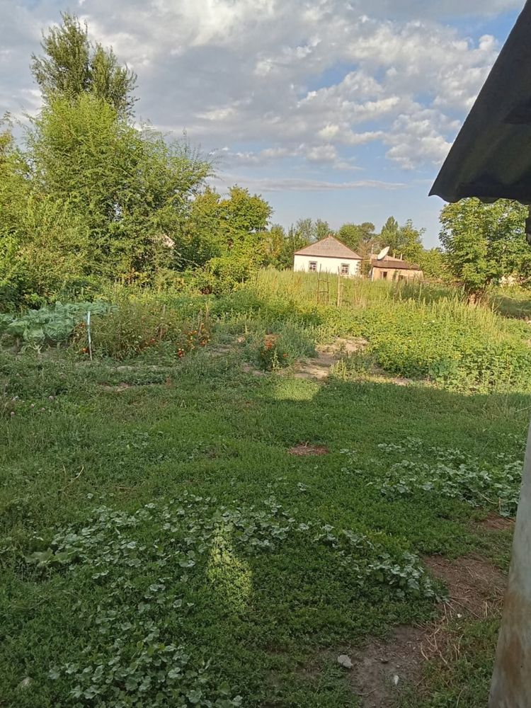 Срочно продается дом