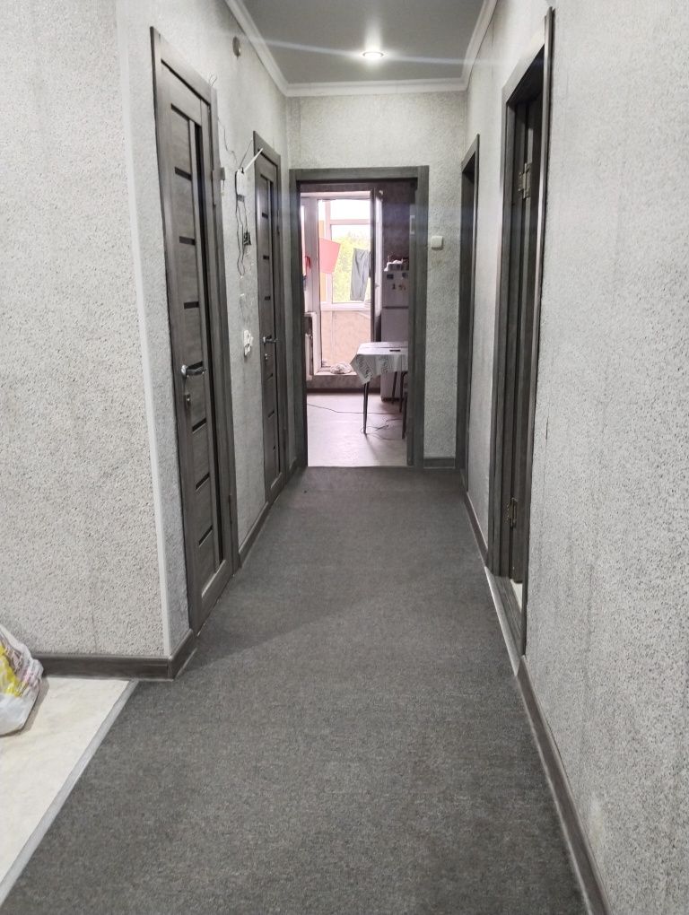 Продам 3х комнатную квартиру в Авиагородоке.