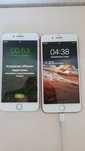 4 iPhone 7 плюс.
