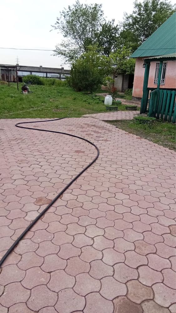 Продам дом Байсерке