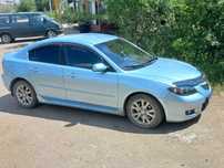 Продам Мазда 3 2006 года