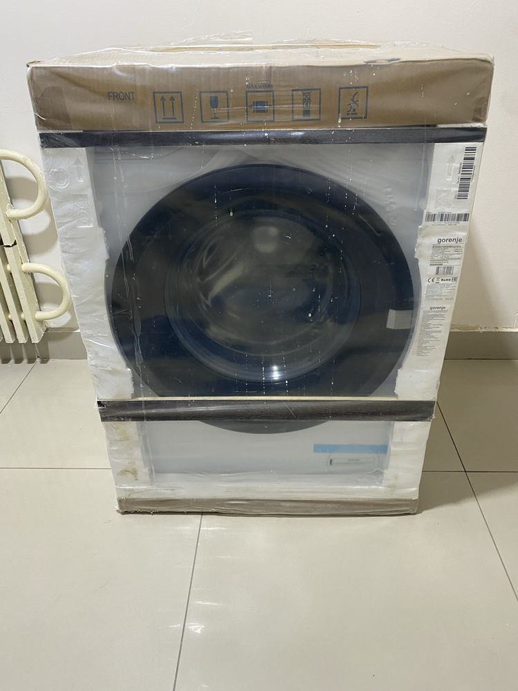 Стиральная машина Gorenje