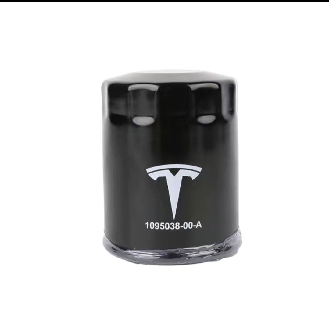 Масло фильтр Tesla