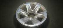 Диск R16 8jj 6x139.7 оригинал Nissan Patrol Pajero Toyota