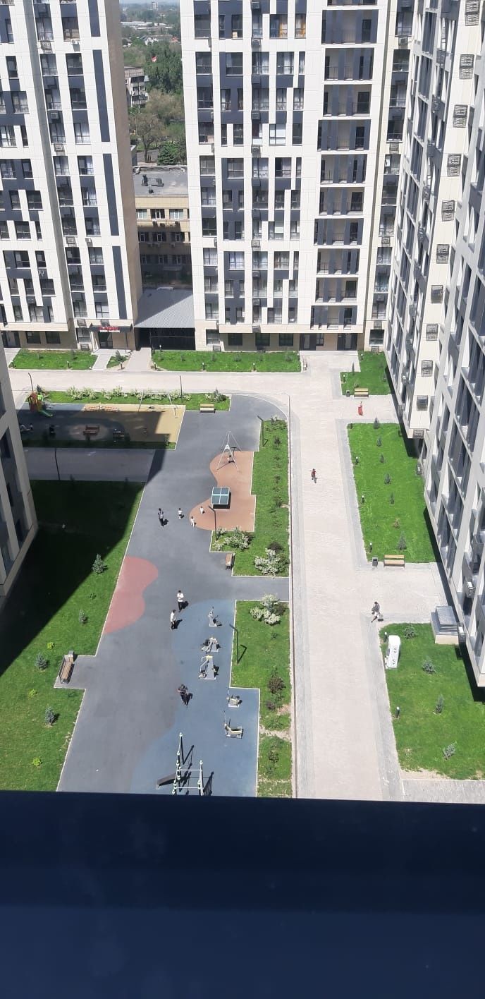 Сдам 2х комнатную квартиру