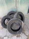 Продам колеса 205-70-R15