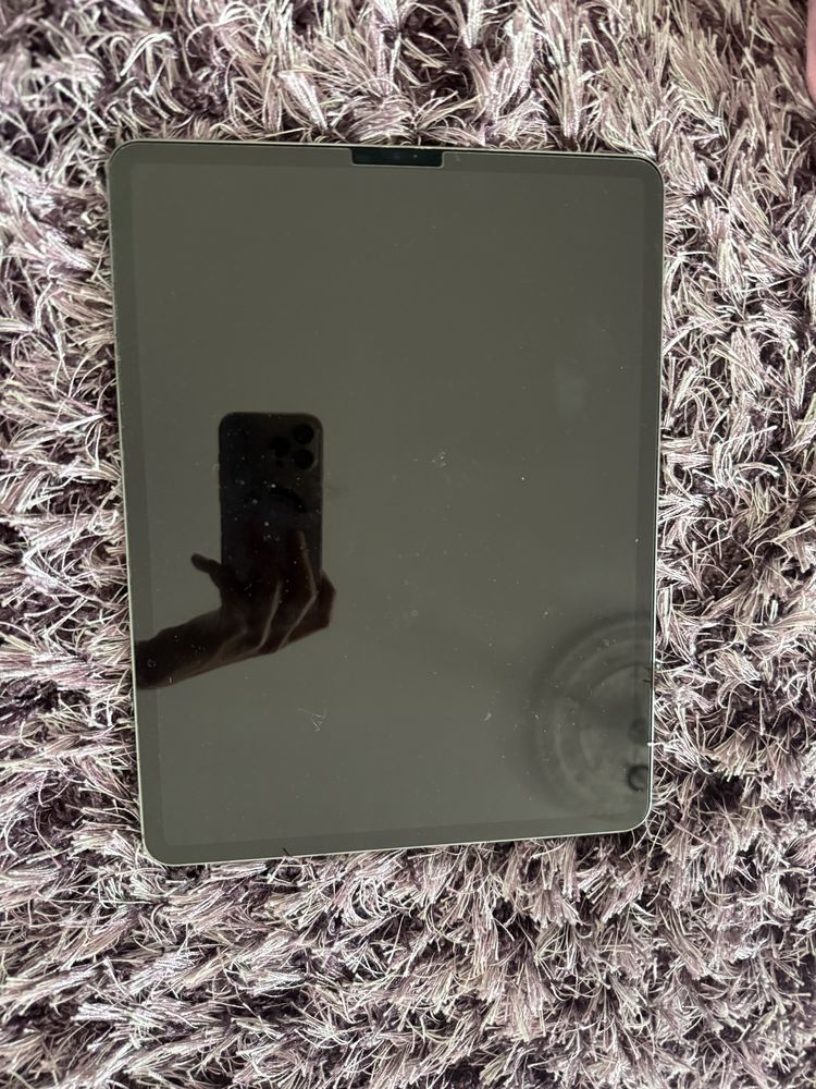 Apple IPad Pro 2022