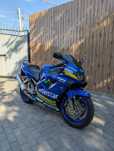 Продам Honda cbr600f4