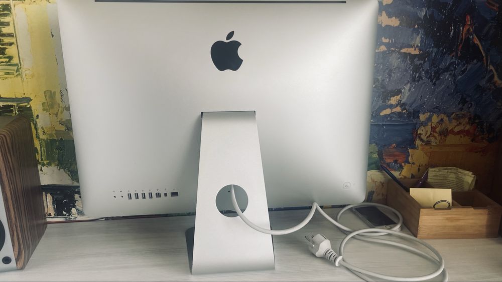 iMac Apple 21,5’