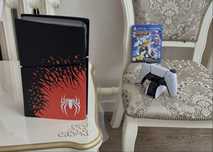 +Доп Станция в Подарок! PlayStation 5 Slim / 1:TB Памяти