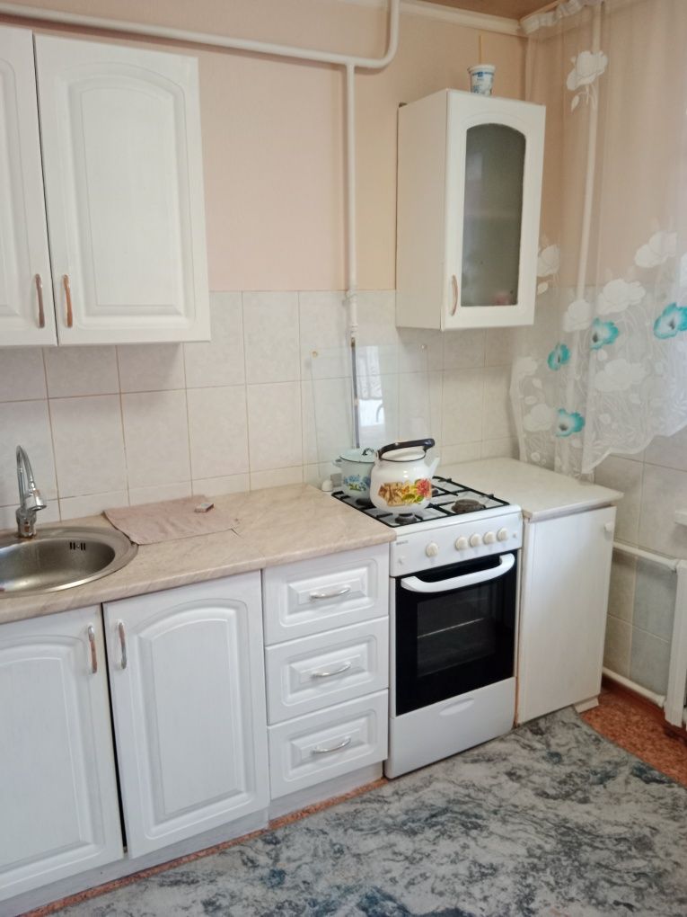 Аренда 1 к,кв, Алтай, красный крест.