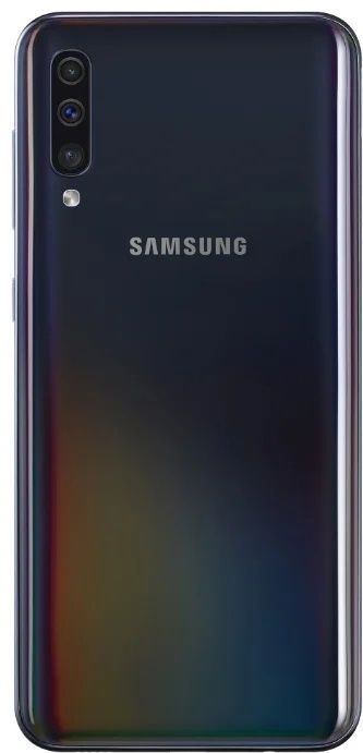 Samsung A50 в идеальном состоянии