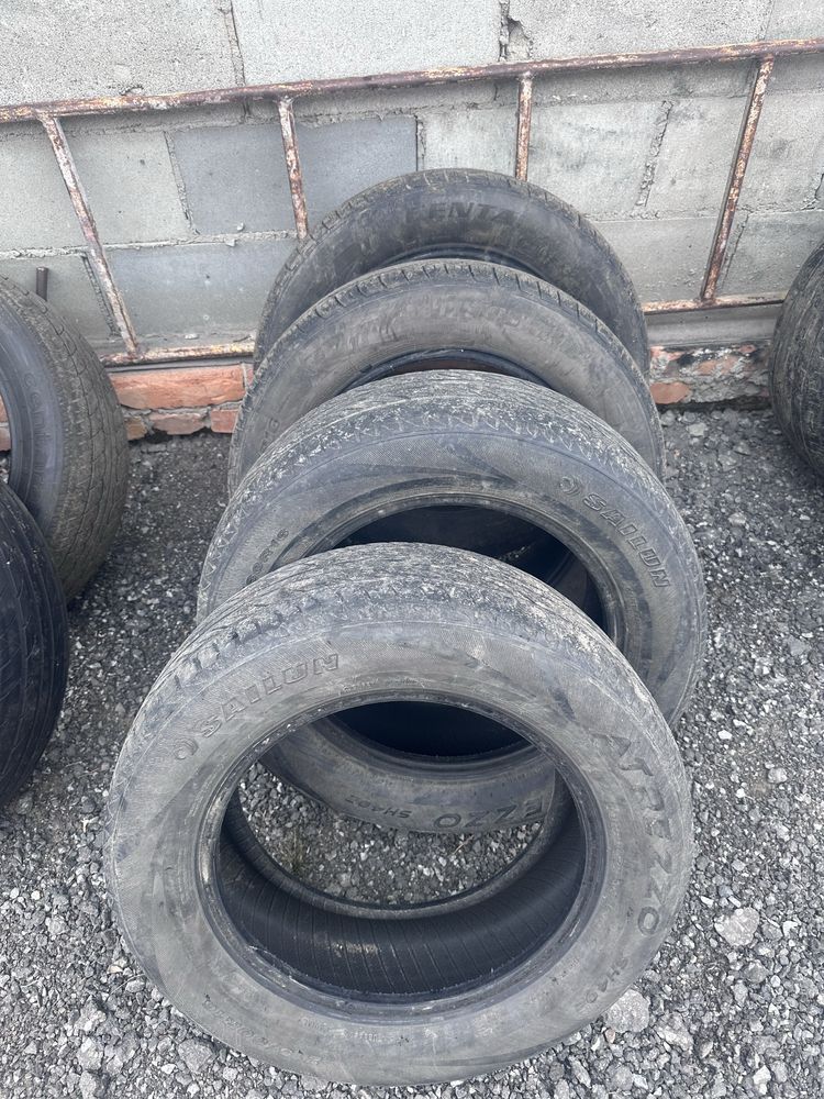 Продам комплект r16