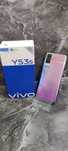 Vivo Y53s 128 gb (Темиртау, Металлургов 23А) Номер лота614948