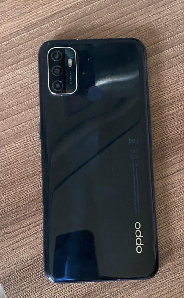 Сотовый телефон OPPO