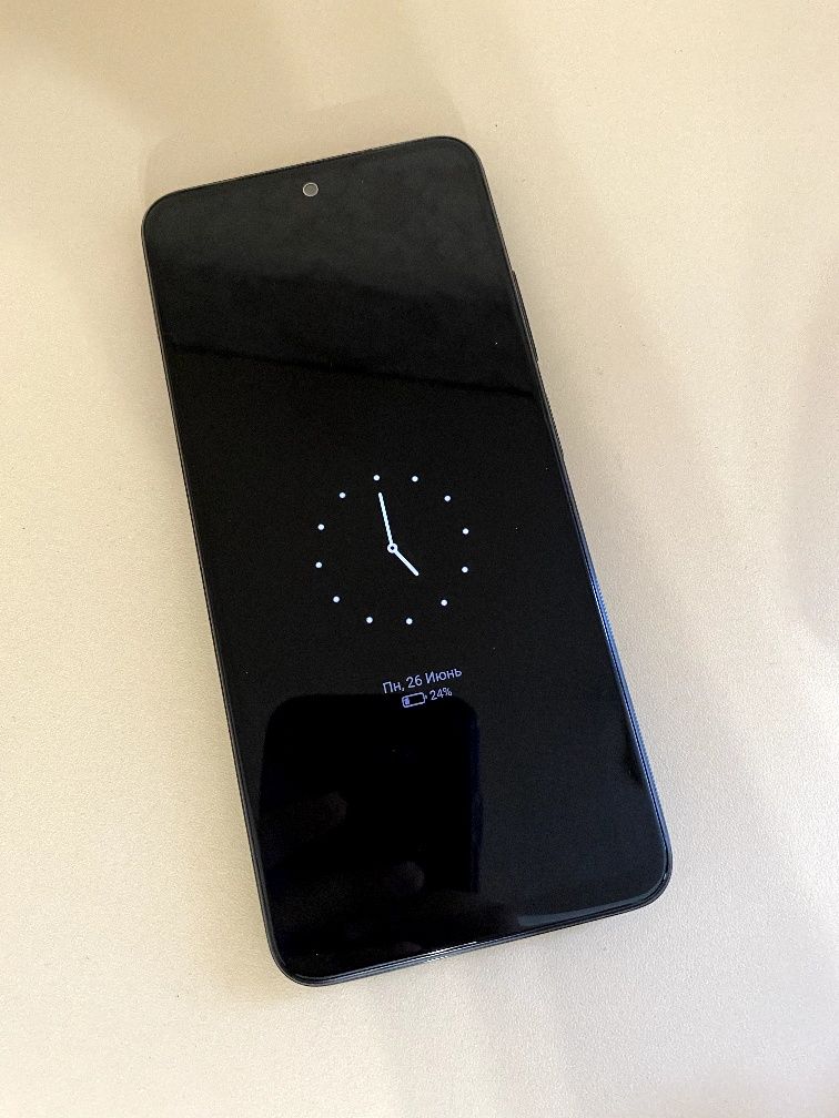 Xiaomi redmi note 11 (4/64)